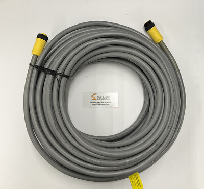 TPC Wire & Cable 60938 Revision C. Cable 24 Meters Male/Female 