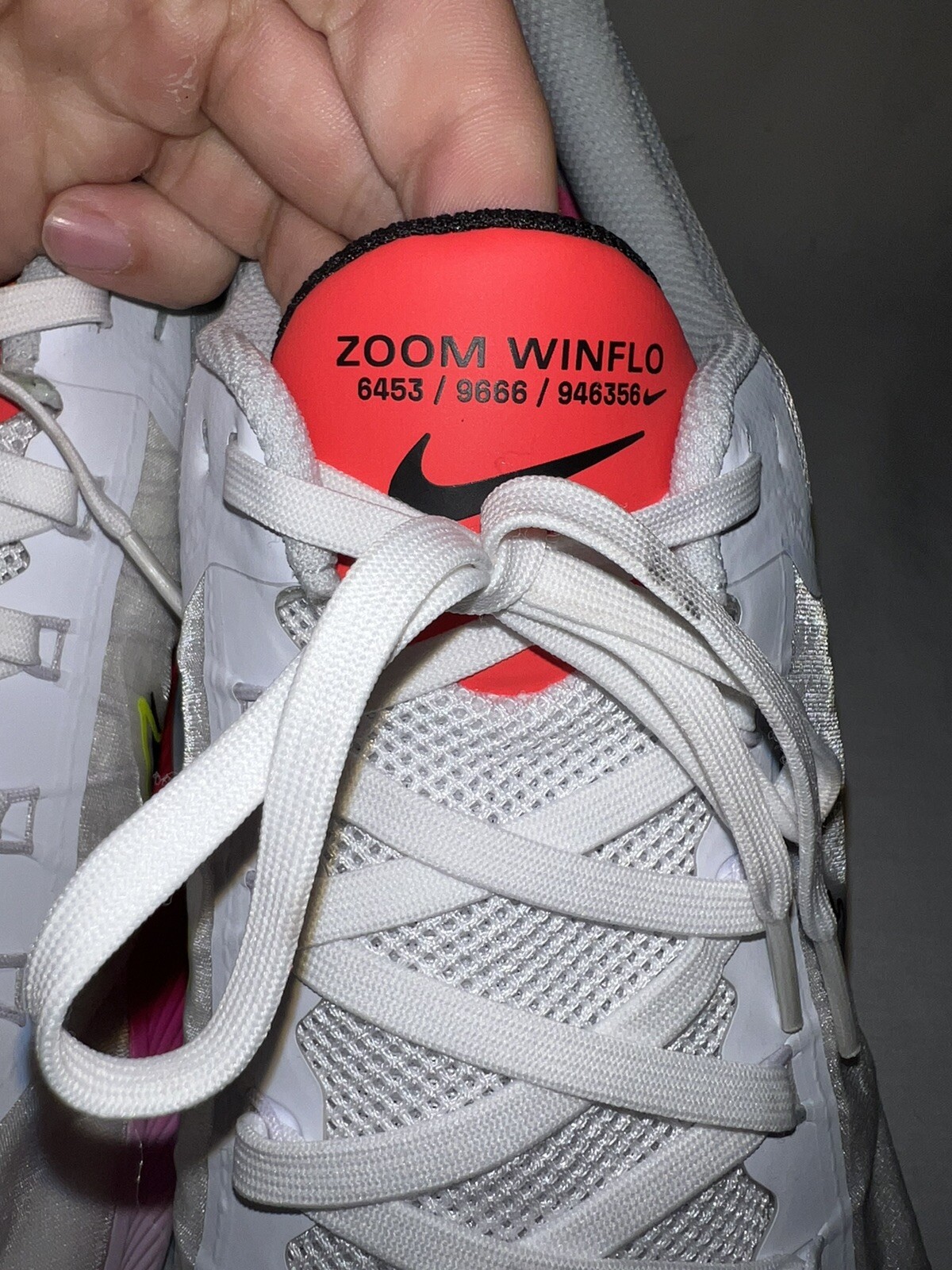 nike free 4.0 mens pink