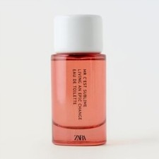 Matcha Mochi Zara Perfume Lemon Pie Zara Eau De Toilette