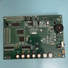 Sensory RSC-4x Advanced Voice Recognition and Speech Synthesis Module board