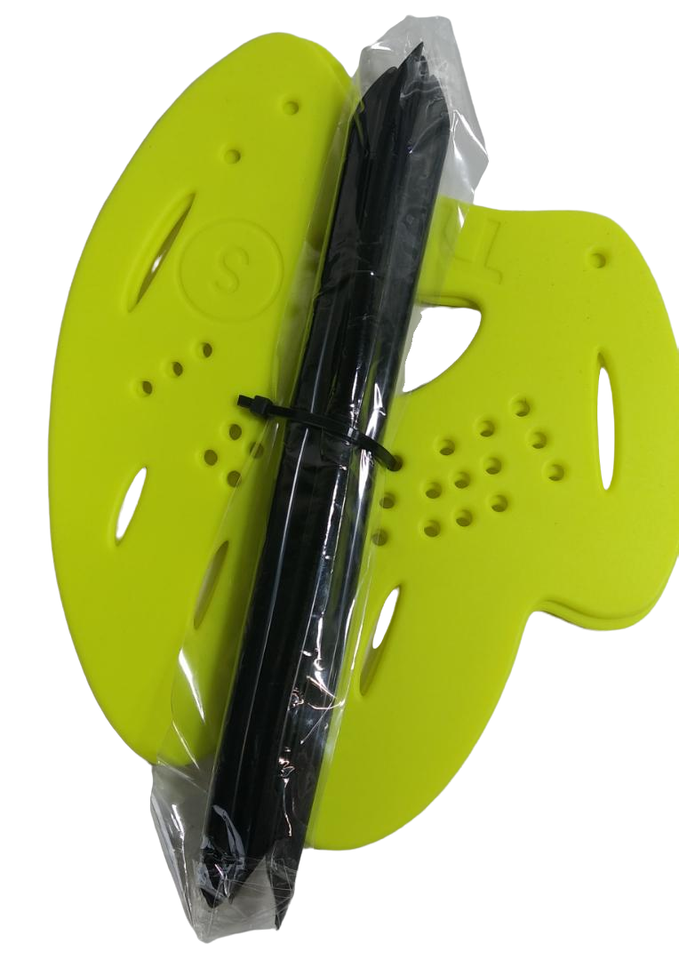 TYR Mentor 2 Training Paddles, Small eBay