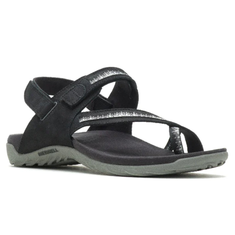 Sandalias de mujer Merrell Terran 3 Cush Convert Post sandalias de senderismo exterior J003258
