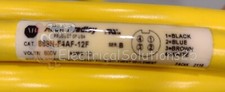 New Open Box Allen Bradley 889N-F4AF-12F Series B Cordset Free Shipping