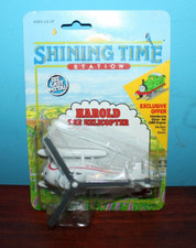 Thomas  Friends Harold the Helicopter - Gullane - ERTL - Britt Allcroft NEW