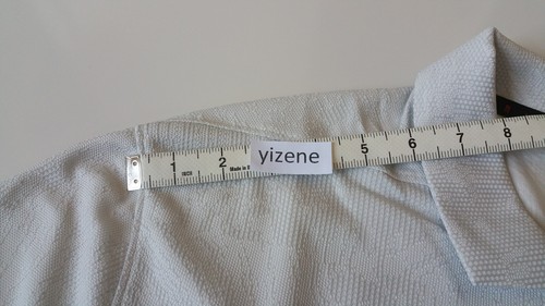 Neu Nike Tiger Woods TW Dri-Fit ADV Golf Poloshirt, DH0711-100, M ~ XXL - Bild 14 von 22