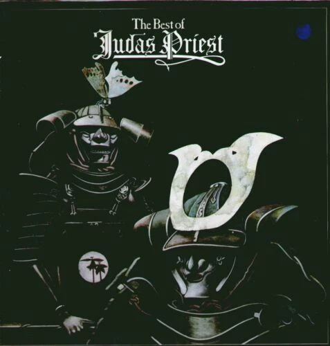 Vinili Judas Priest rock