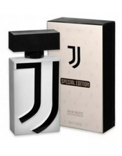 Juventus Eau de Toilette Herren 50ml Spray - Sportlicher und raffinierter Duft