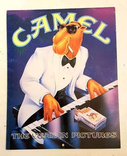 Vintage 1970s Camel Cigarettes Tobacco 70s Magazine Page Ad Poster Paper Print Wall Art Home Decor Retro Gift Original Collectible Man Cave - UK Australia