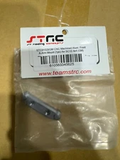 ST Racing Concepts STC91029GM Aluminum Front A-Arm Mount SC10 4X4