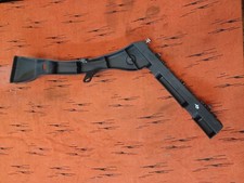 Peugeot 3008 Stoßstange Halter hinten rechts 9683047280