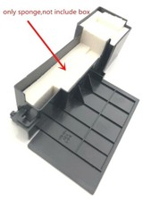 5set Waste Ink Pad Tank Sponge For Epson L380 L383 L386 L395 L396 L400 L455 L456