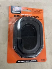 Walker's Game Ear GWP-GELPAD Gel Filled Ear Pad