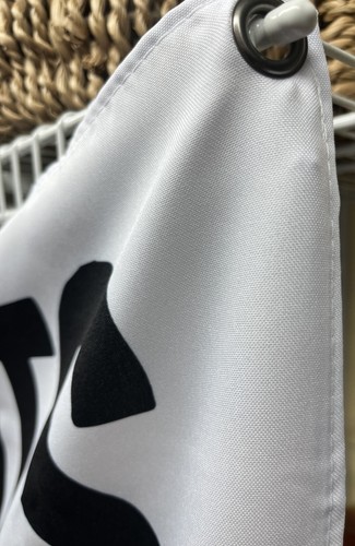 Descendents Milo tutto fa schifo BANNER ENORME 4X4 piedi tessuto poster arazzo nuovo - Foto 4 di 5