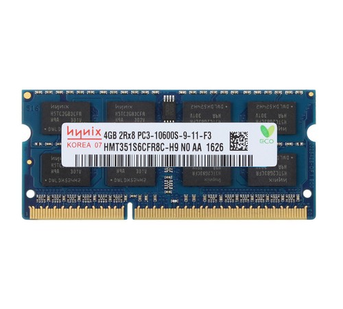 Lot Hynix 8G 4G 2G 1G DDR2 DDR3 667 800 1066 1600Mhz SODIMM Laptop Memory RAM,, - Picture 8 of 26