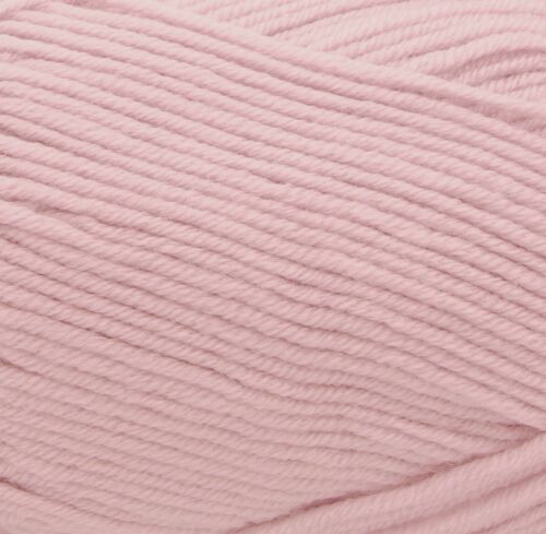 King Cole Cherish/ Cherished Soft Baby Double Knit Knitting Wool Yarn 100g Ball - Picture 27 of 83