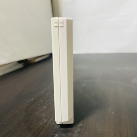 Final Fantasy I & II Nintendo Famicom Square 1994 Japanese Version SQF-FO