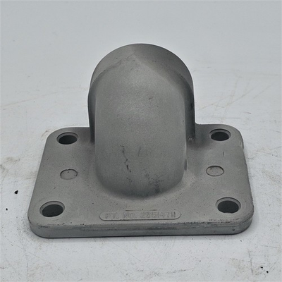 #ad #ad 23514711 OIL FILL PLATE WITH FTG HOLE FITS DETROIT DIESEL 60 SERIES $50.00