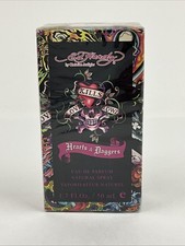 Ed Hardy Hearts & Daggers Eau de Parfum Natur...