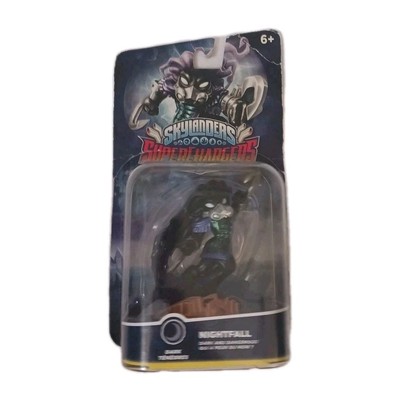Skylanders Superchargers Nightfall ''Dark And Dangerous'' - Activision 