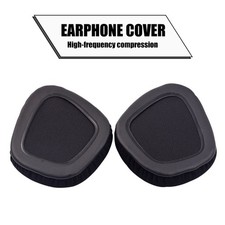 Replacement Ear Pads Cushions for VOID 7.1 Bluetooth-compatible Headphone