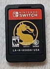 Mortal Kombat 11 (Nintendo Switch, 2020) - Cartridge Only, Tested