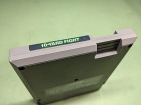 10-Yard Fight Nintendo NES Cartridge Only