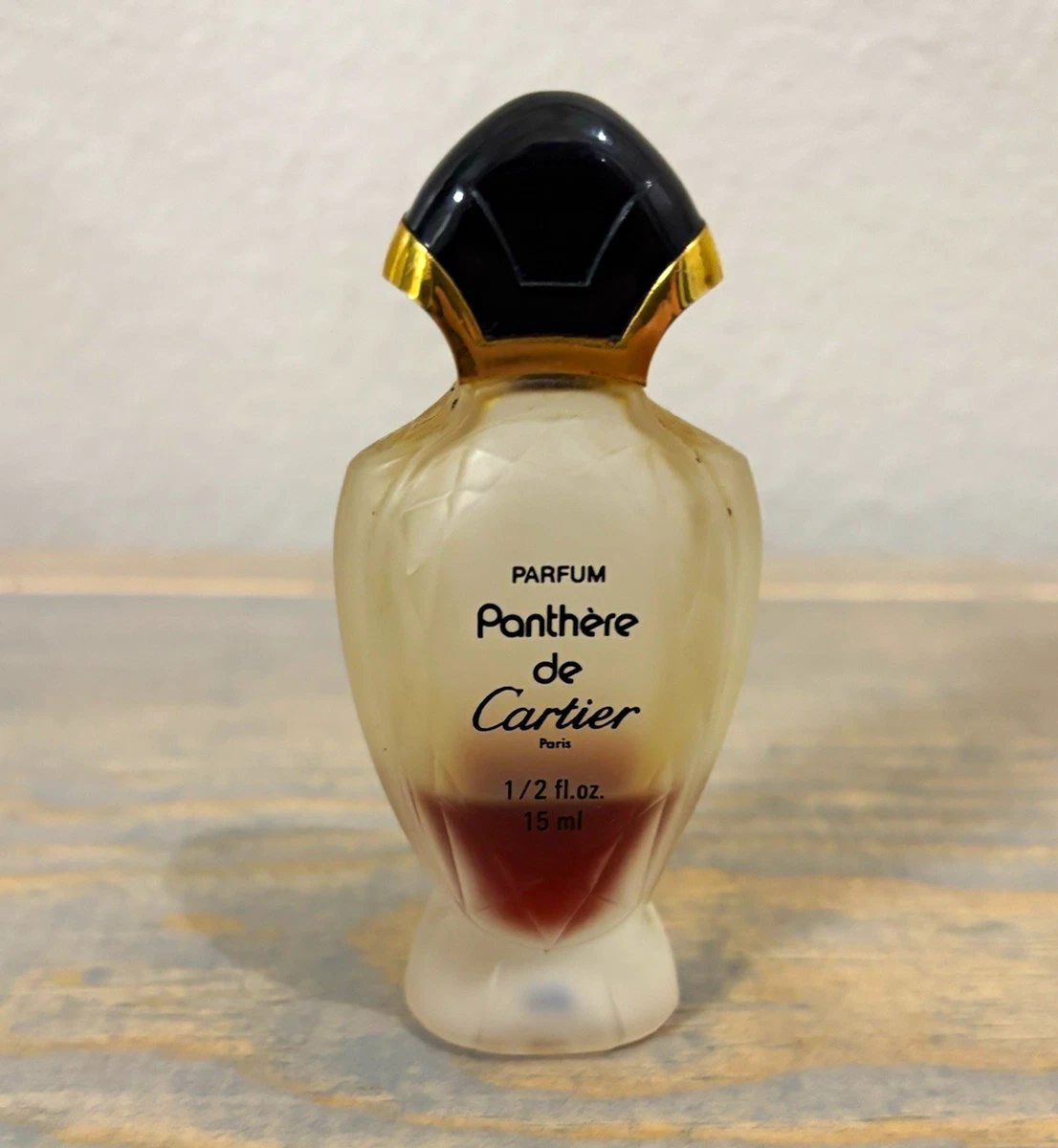 Cartier Perfume Women Panthere de Cartier for sale | eBay