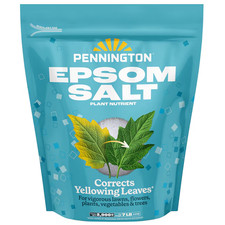Pennington 7-lb Epsom Salt Plant Food 3.21 per gallon