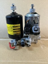 Toyota Prius 2010 2015 Anti lock Pump Assembly Brake booster 47070-47050 Oem