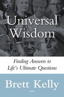 Brett Kelly | Universal Wisdom | Taschenbuch | Englisch (2026)
