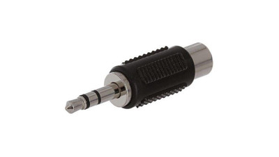  Redukcja wt.Jack 3,5/gn.RCA stereo MULTIPROJECT