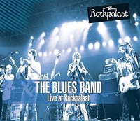 Blues Band - Live At Rockpalast - Vinyl Record - G4Z
