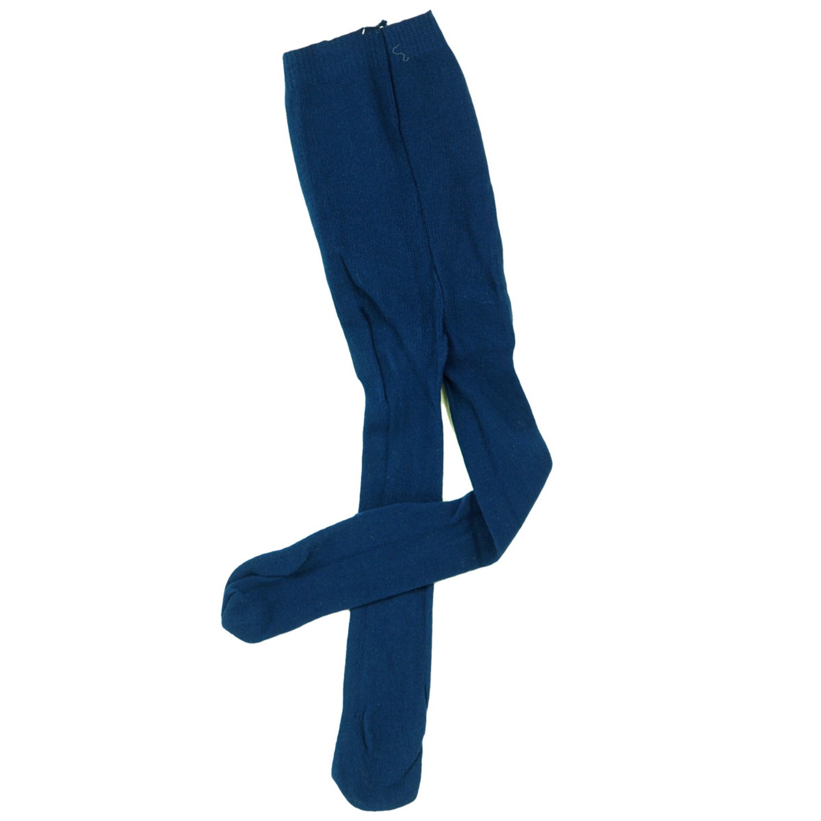 Sophia&rsquo;s Tights for 18&rdquo; Dolls, Navy Blue