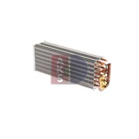 Verdampfer Klimaanlage AKS Dasis 821893N FüR Case IH New Holland Quantum T4000