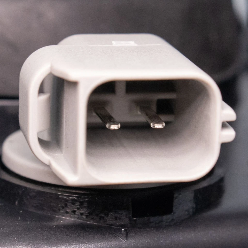 Juego de montaje de faros lado conductor y pasajero para Ford Ranger 2001-2011 Foto 2 de 4