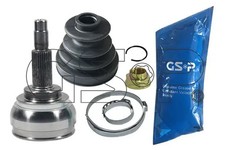 Cardan Nissan MAXIMA QX