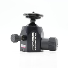 Foba Mini Superball Ballhead 852