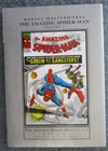 2003 Marvel Masterworks AMAZING SPIDER-MAN Vol 3 Hardcover ~ Stan Lee/Ditko