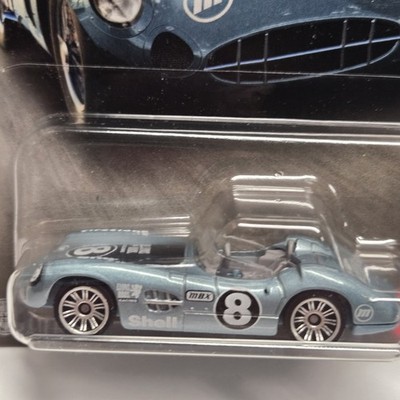2026 MATCHBOX 1956 Aston Martin DBR1 racing livery | eBay