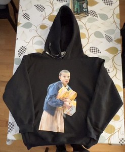 IH NOM Uh Nit Hoodie | eBay