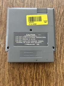 Lot Of 6 UNTESTED Nintendo NES Games/Mike Tyson&rsquo;s Punchout/Zelda/Castlevania