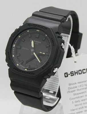   Casio G Shock Damenuhr GMA-P2100SA-1A2ER  