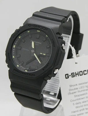 ✅ Casio G Shock Damenuhr GMA-P2100SA-1A2ER ✅ - Bild 1 von 3