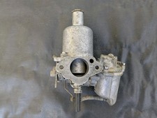 Mg Midget Ah Sprite 1972-1974 Original Rear Su Hs2 1 14 Carburetor Aud549
