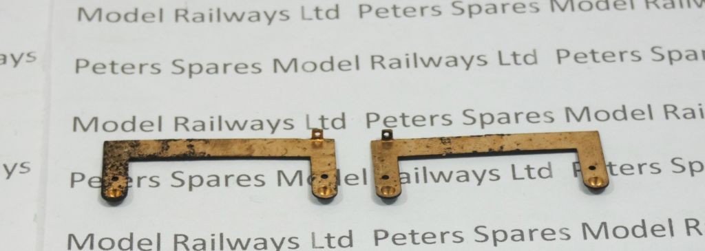 Dapol 110483 Sentinel OO Gauge Pickups