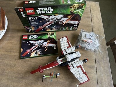 LEGO Star Wars: Z-95 Headhunter (75004) 673419191531| eBay