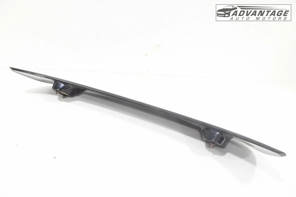 2005-2010 CHEVROLET COBALTO PORTA TRASEIRA PORTA TRASEIRA PORTA-MALAS SUPERIOR SPOILER ASA FABRICANTE DE EQUIPAMENTO ORIGINAL - Imagem 4 de 4