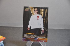 2025-26 Upper Deck Series 2 Hockey ud canvas young guns #C-216 Dmitri Simashev