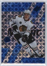 2023-24 SPx Radiance 76/100 Lukas Reichel #73 17ar