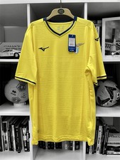 SS Lazio 2024/25 Auswärtstrikot - XL, neu mit Etikett, offizielles Mizuno (Italien). 